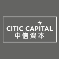 CITIC Capital logo - Similar company to Cbc Group