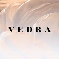 Vedra Care & Wellbeing logo - Similar company to Mlnt Lab - Eine Marke Der Malantis Gmbh