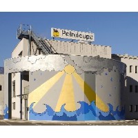 Petrolcapa logo - Similar company to Printyway