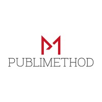 Publimethod logo - Similar company to Make in Progress