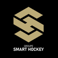 Smart Hockey Advising logo - Similar company to Swiss Ice Hockey Players' Union