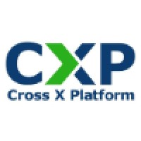 CXP (Cross X Platform) logo - Similar company to Ors Partners