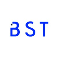 BST logo - Similar company to Bst