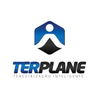TERPLANE logo - Similar company to Top Logística