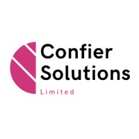 Confier Solutions logo - Similar company to Confier International Pvt.Ltd.