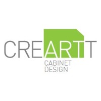 Creartt Cabinet Desing logo - Similar company to Spaceworks Sydney