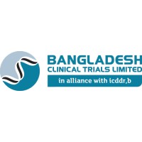 Bangladesh Clinical Trials Limited (BCTL) logo - Similar company to Eskegen