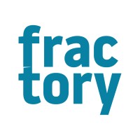 Fractory logo - Similar company to Fractory