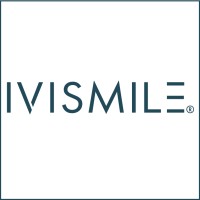 IVISMILE logo - Similar company to Caware Filtering Corporation