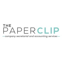 The PaperClip Advisory logo - Similar company to 3String Advisory