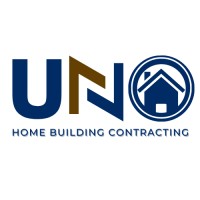 Uno Building Contracting LLC logo - Similar company to Airtech Engineering Ac Systems Llc