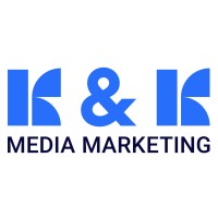 K&K MEDIA logo - Similar company to K&K Media