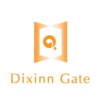 DIXINN-GATE GROUP logo - Similar company to Cils Academy