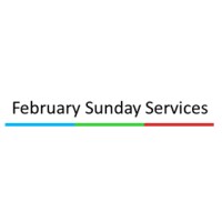 February Sunday Services logo - Similar company to Crossroads Consltancy Services Private Limited