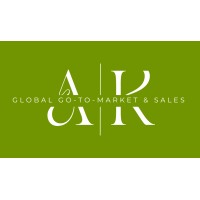 A&K Global Go-to-Market logo - Similar company to Eirmed (@ Eudamed.Com)