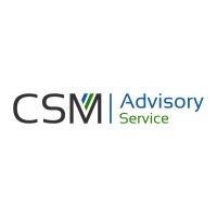 CSM Advisory Services logo - Similar company to Mind Care Consulting