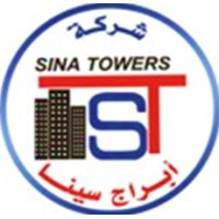 Sina Towers Company for General Contracting logo - Similar company to Evercast Solutions