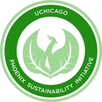 Phoenix Sustainability Initiative at the University of Chicago (PSI) logo - Similar company to Simply Icard
