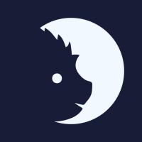 Hedgehog logo - Similar company to Dj100