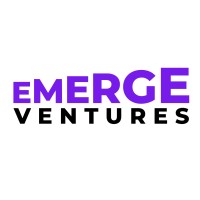 Emerge Ventures logo - Similar company to Emerges.Com