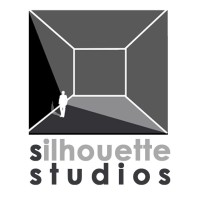 Silhouette Studios logo - Similar company to Pastel Design Studio