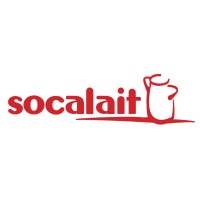 Socalait logo - Similar company to Dk Distribution