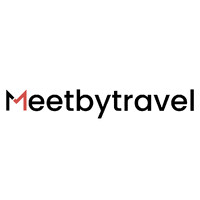 Meetbytravel logo - Similar company to Scale Campaigns