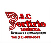 Transportadora Porfirio logo - Similar company to Transportadora M3Log