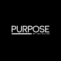 Purpose By Joe Miller
