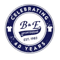 B & E Sportswear