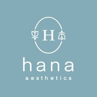 Hana Aesthetics logo - Similar company to Access Dot Services