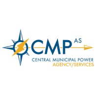 Central Municipal Power Agency/Services - CMPAS logo - Similar company to Csi