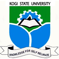 Kogi State University logo - Similar company to Origem Solutions
