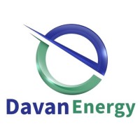 Davan Energy logo - Similar company to Yapıgündem.Com