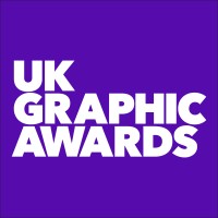 UK Graphic Awards logo - Similar company to Service Graphics