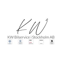 KW Bilservice i Stockholm AB logo - Similar company to Aura