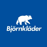 Björnkläder logo - Similar company to Grolls