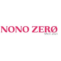Nono Zero logo - Similar company to Studioja Interieur