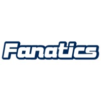 Fanatics logo - Similar company to Ask Undervisning