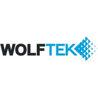 Wolftek logo - Similar company to Material Control Solutions L.L.C.