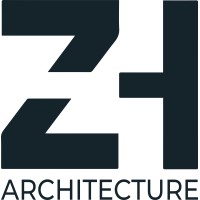 ZH Architecture logo - Similar company to Deep Design D'Espace