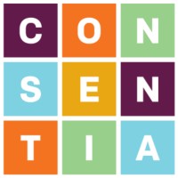 Consentia Inc. logo - Similar company to Werkon