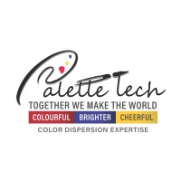 Palette Tech Sdn Bhd logo - Similar company to Polycure M Sdn Bhd