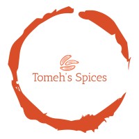 Tomeh’s Spices logo - Similar company to Nd Venture Assets S.L. (Nd Ventures)