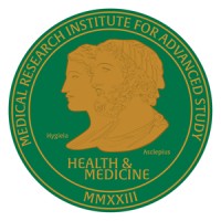 Medical Research Institute for Advanced Study logo - Similar company to Vozzcom, Inc.