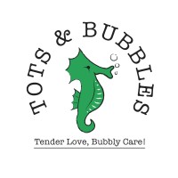 Tots & Bubbles logo - Similar company to Grandera Group