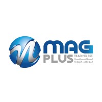 Mag Plus Trading logo - Similar company to Inter Tech Limited Company