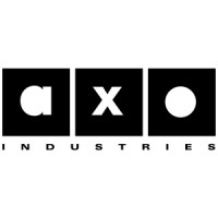 AXO Industries BVBA logo - Similar company to Cherchye Aspect