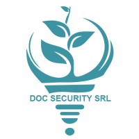 DOC SECURITY SRL logo - Similar company to Doc Security Brasil