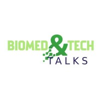 Bio Med & Tech Talks logo - Similar company to Embee Media